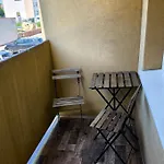 Helska Oaza Apartmán *