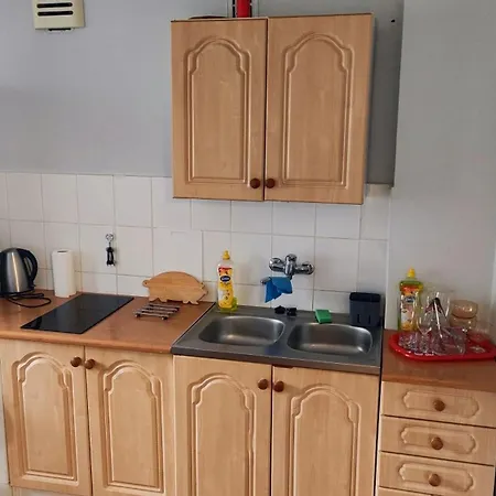 Apartment Helska Oaza
