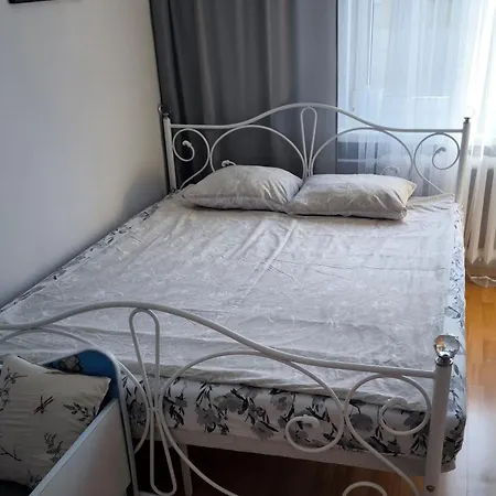 Helska Oaza Apartment
