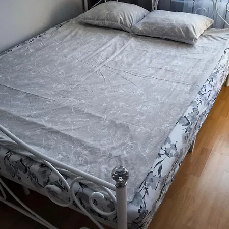 Helska Oaza Apartment *