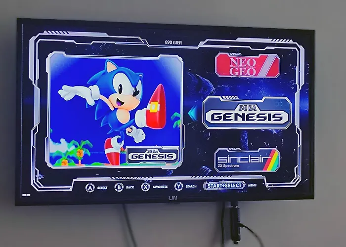 Helska Oaza Lägenhet