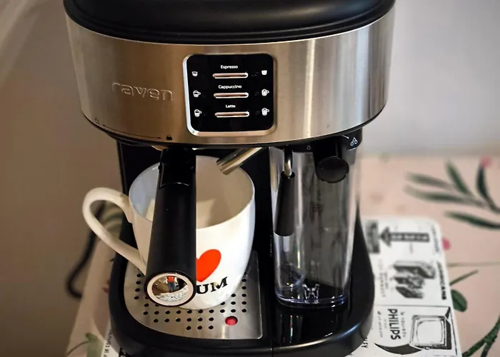 Helska Oaza Lägenhet