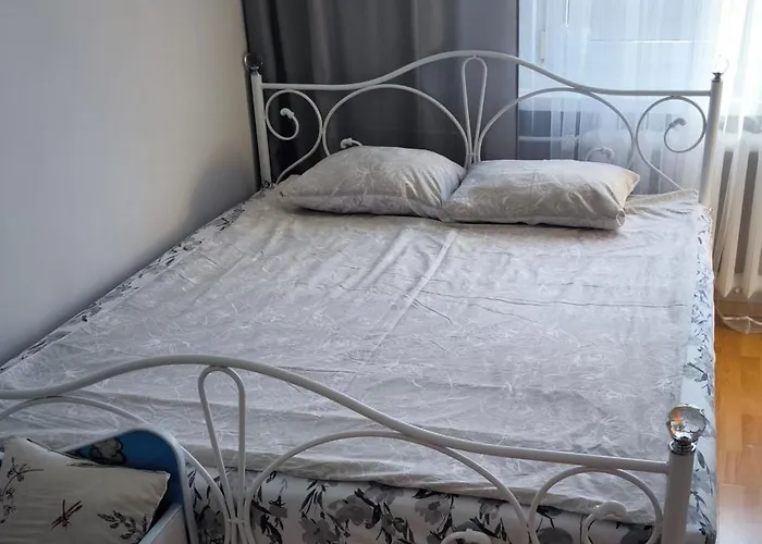 Helska Oaza Lägenhet