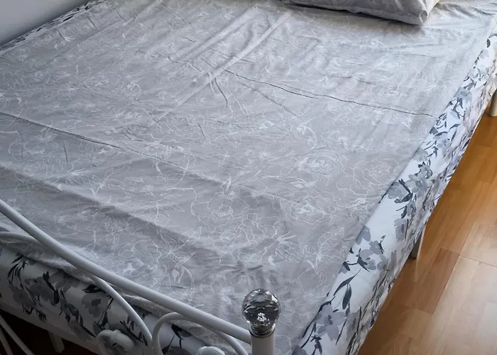 Helska Oaza Lägenhet *